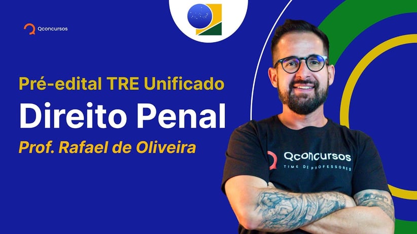 Imagem do vídeo principal