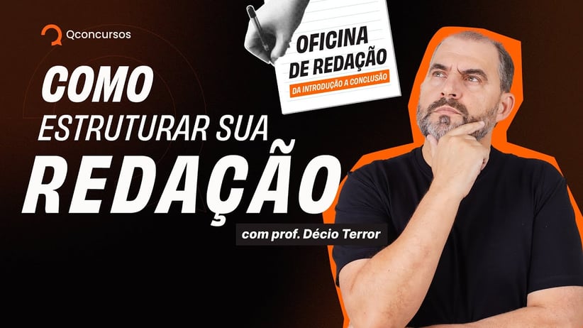 Imagem do vídeo principal