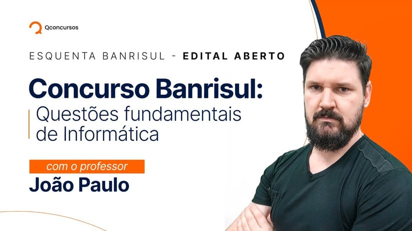 Imagem do vídeo principal