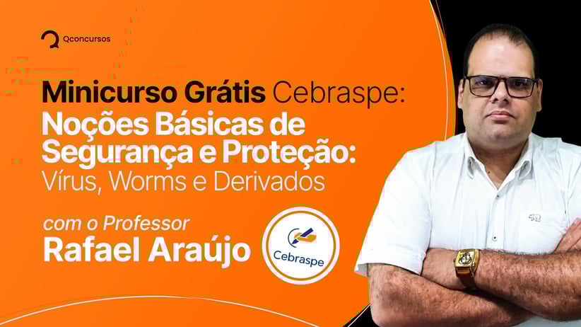 Imagem do vídeo principal