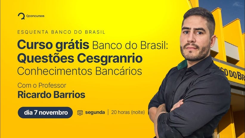 Imagem do vídeo principal