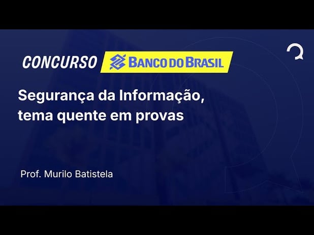 Imagem do vídeo principal