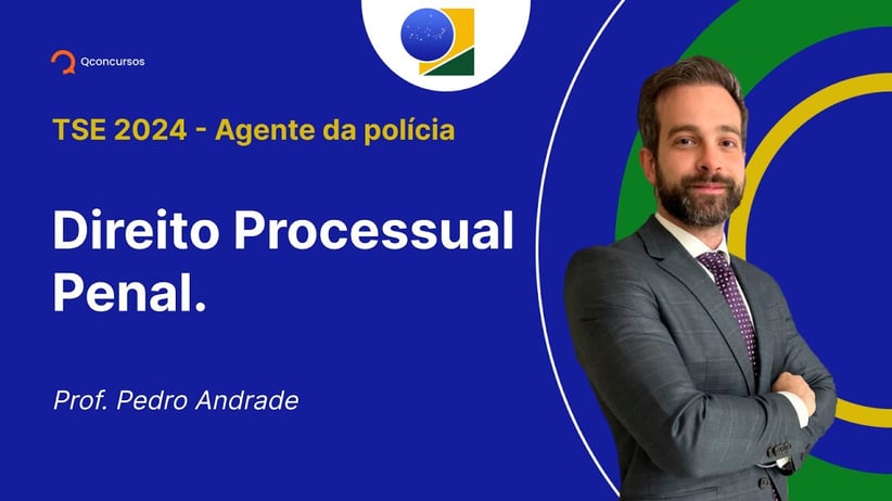 Imagem do vídeo principal