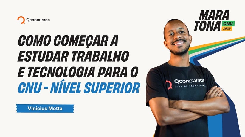 Imagem do vídeo principal