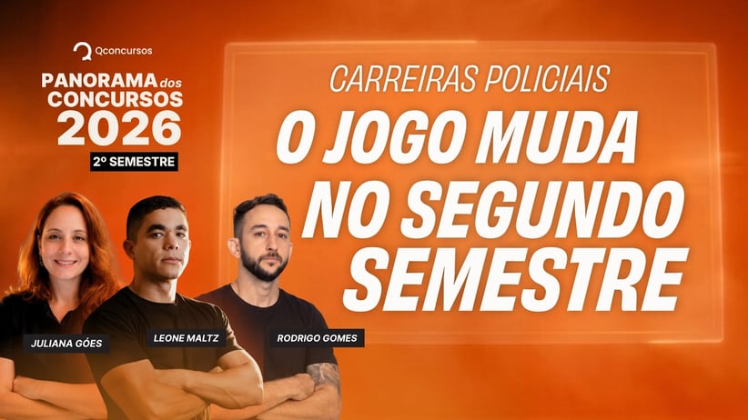 Imagem do vídeo principal