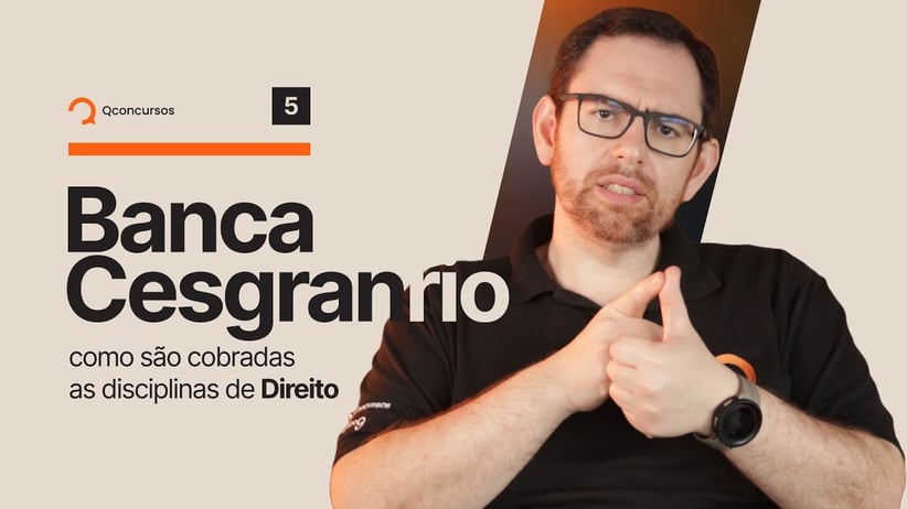 Imagem do vídeo principal