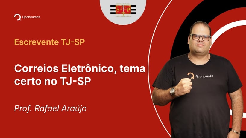 Imagem do vídeo principal