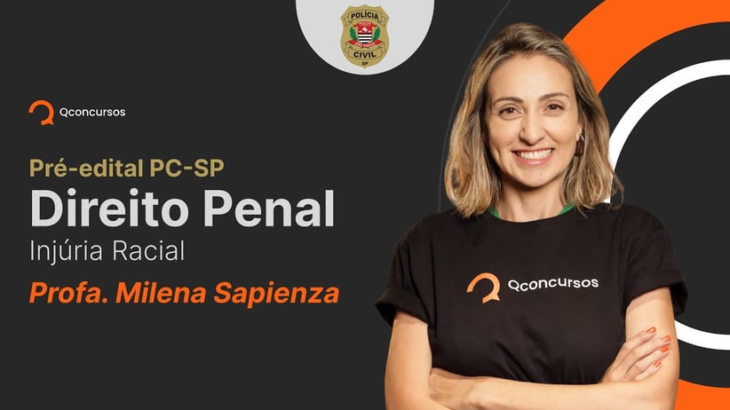 Imagem do vídeo principal