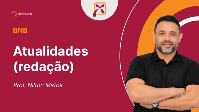 Imagem do vídeo principal