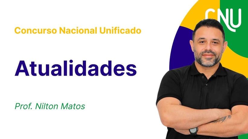 Imagem do vídeo principal