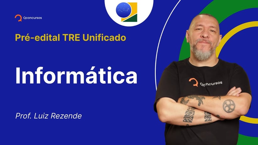 Imagem do vídeo principal