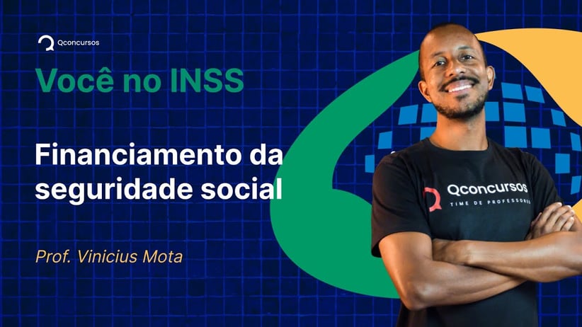 Imagem do vídeo principal