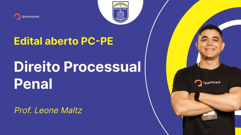 Imagem do vídeo principal