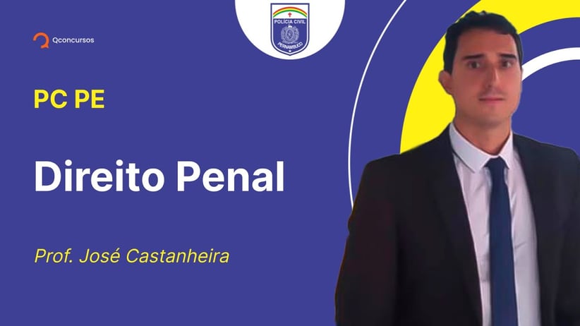 Imagem do vídeo principal