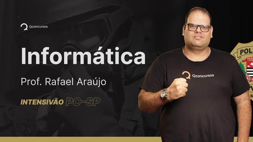 Imagem do vídeo principal