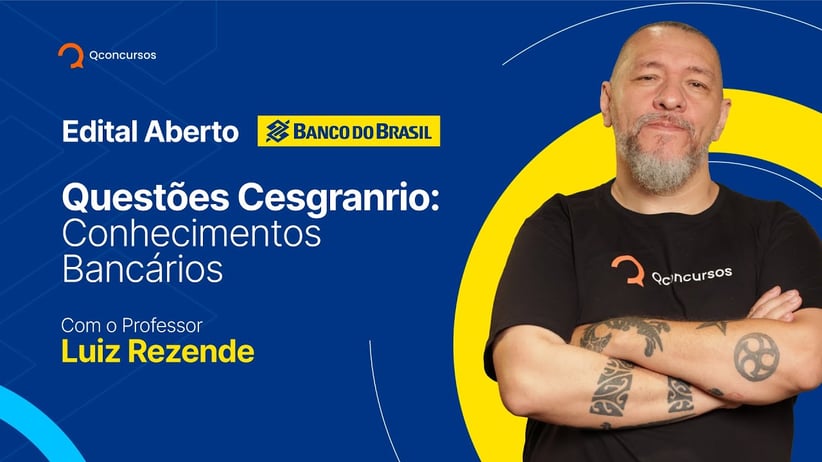 Imagem do vídeo principal