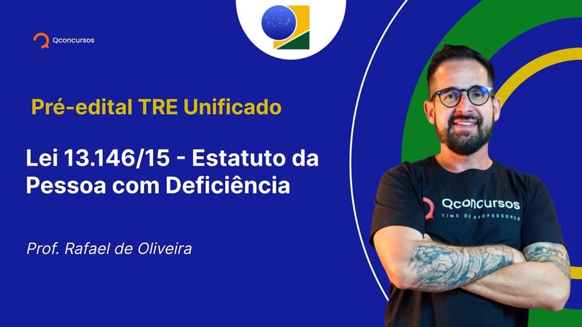 Imagem do vídeo principal