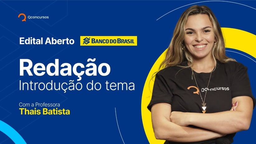 Imagem do vídeo principal