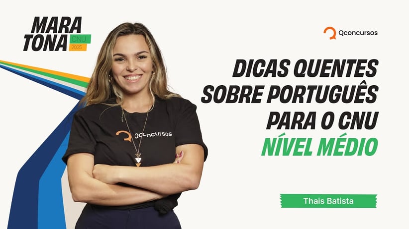 Imagem do vídeo principal