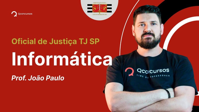 Imagem do vídeo principal