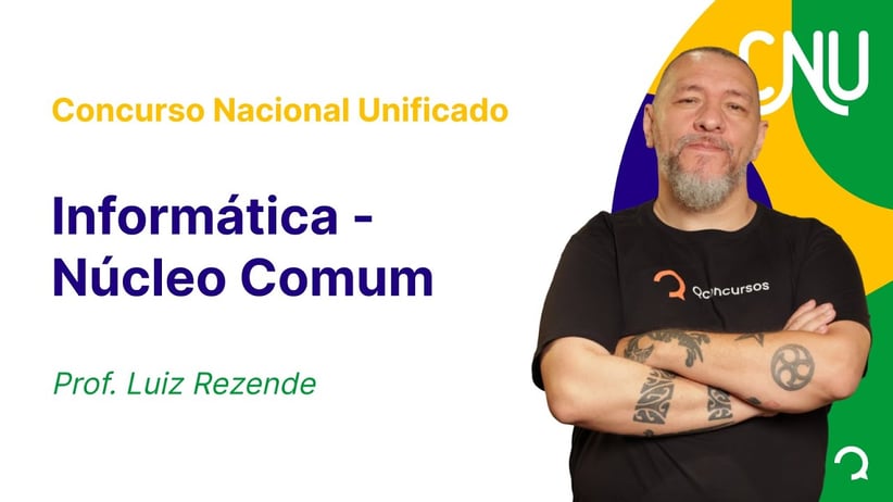 Imagem do vídeo principal