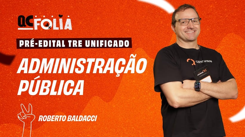 Imagem do vídeo principal