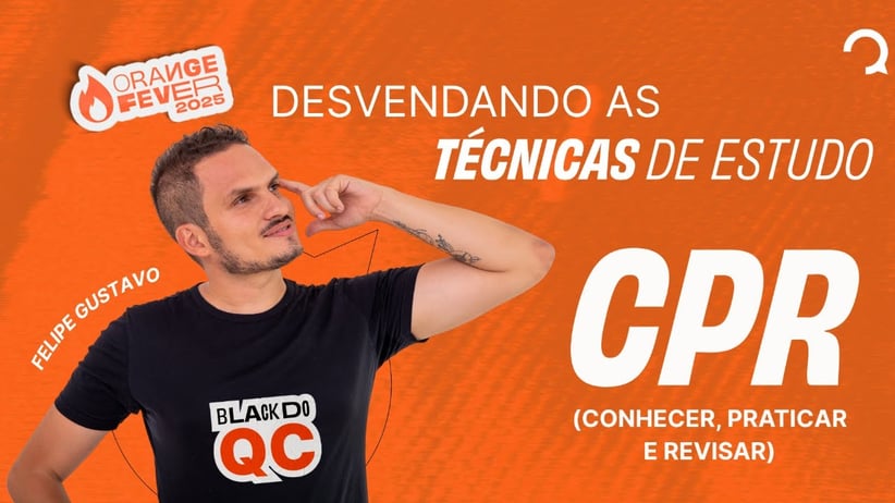 Imagem do vídeo principal