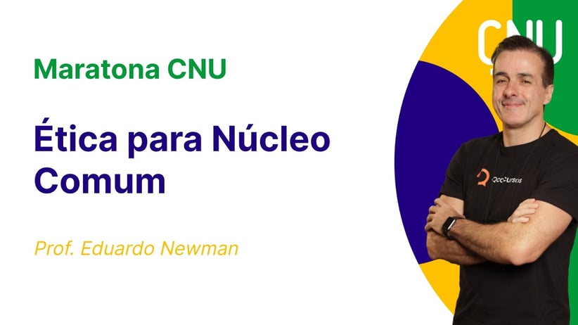 Imagem do vídeo principal