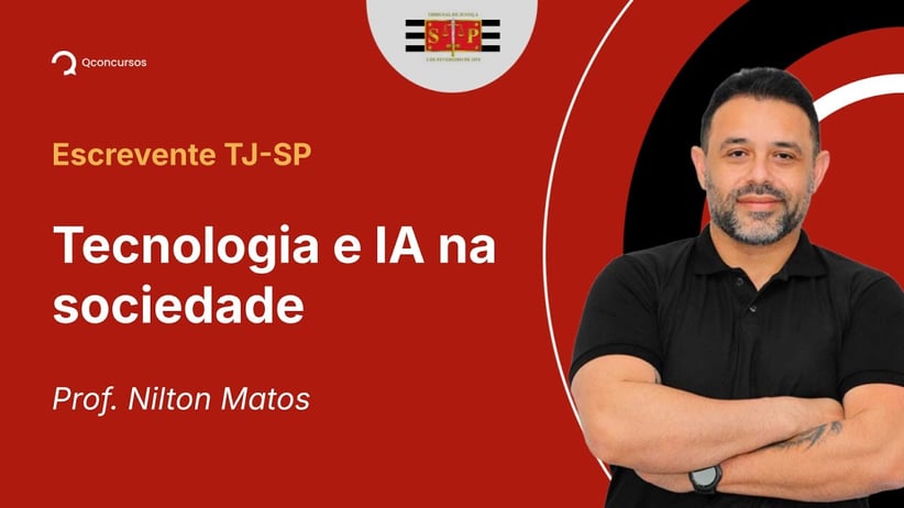 Imagem do vídeo principal