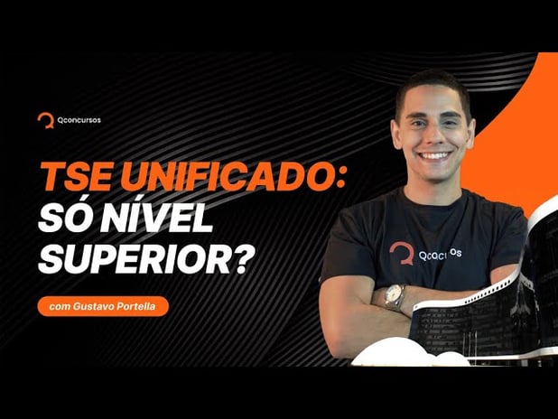 Imagem do vídeo principal