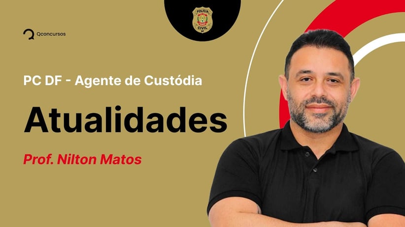 Imagem do vídeo principal