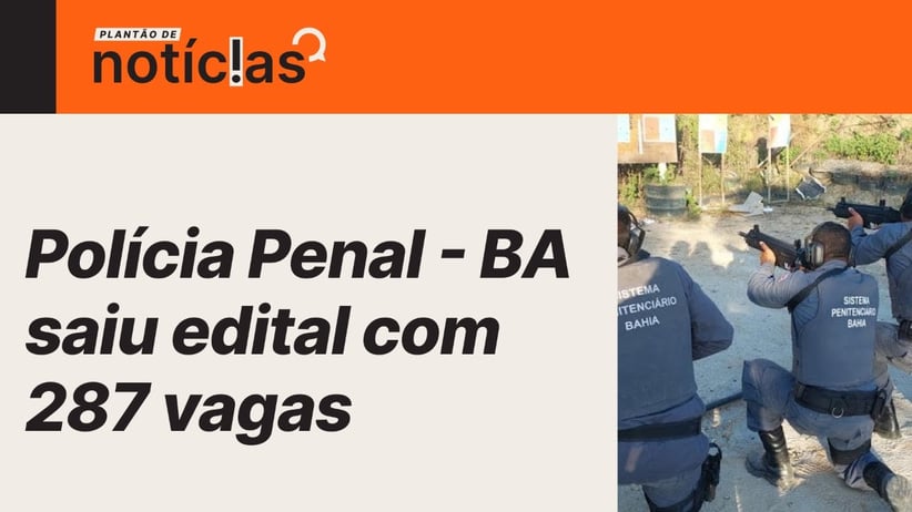 Imagem do vídeo principal