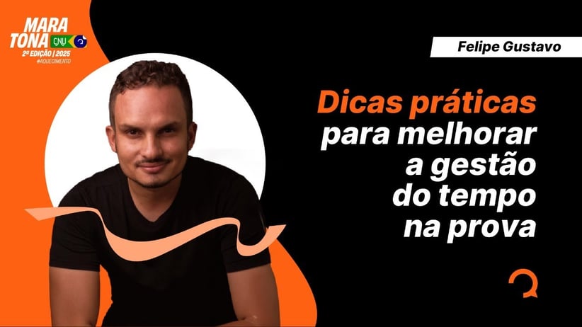 Imagem do vídeo principal