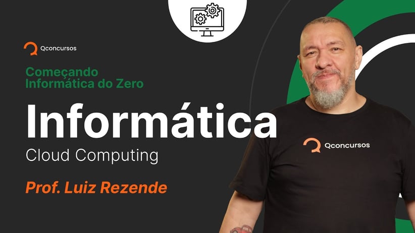 Imagem do vídeo principal
