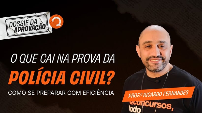 Imagem do vídeo principal