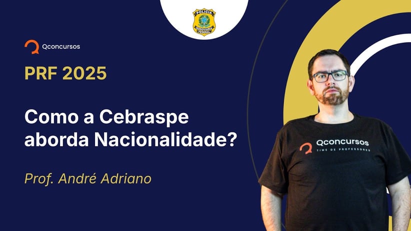 Imagem do vídeo principal