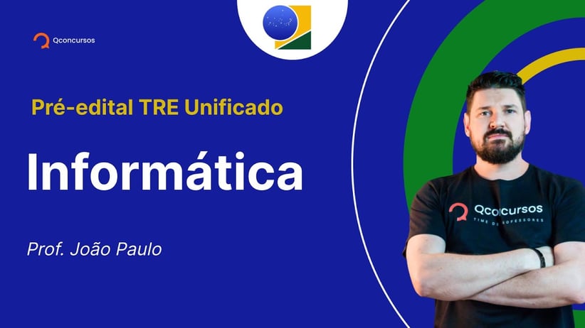 Imagem do vídeo principal