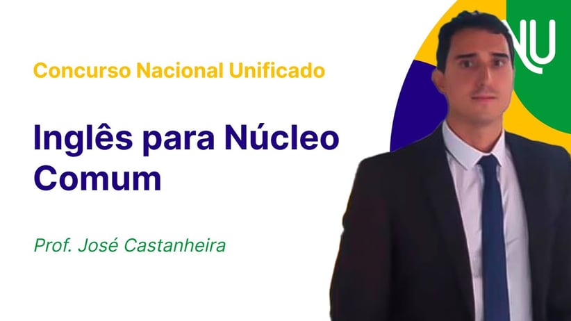 Imagem do vídeo principal