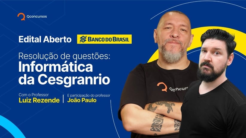 Imagem do vídeo principal