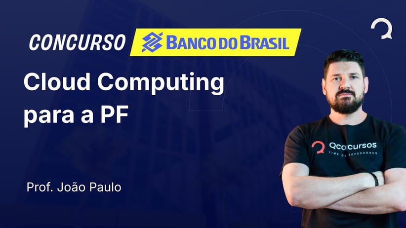 Imagem do vídeo principal