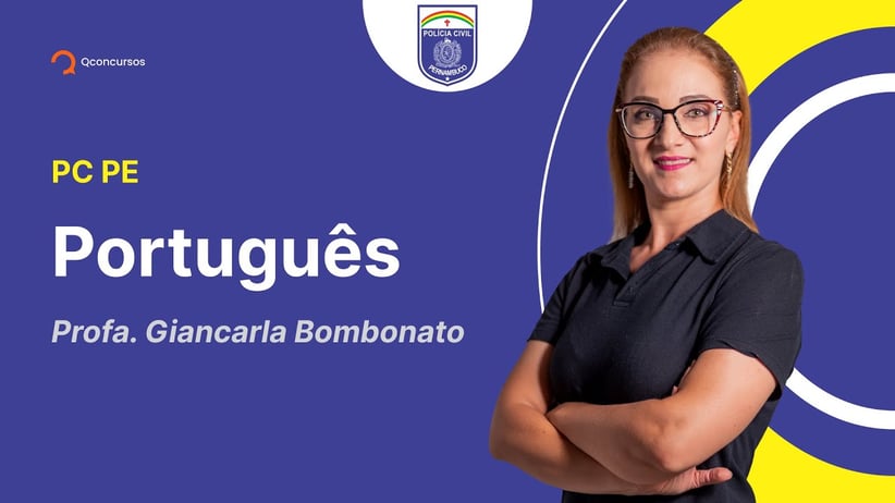 Imagem do vídeo principal