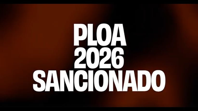 Imagem do vídeo principal