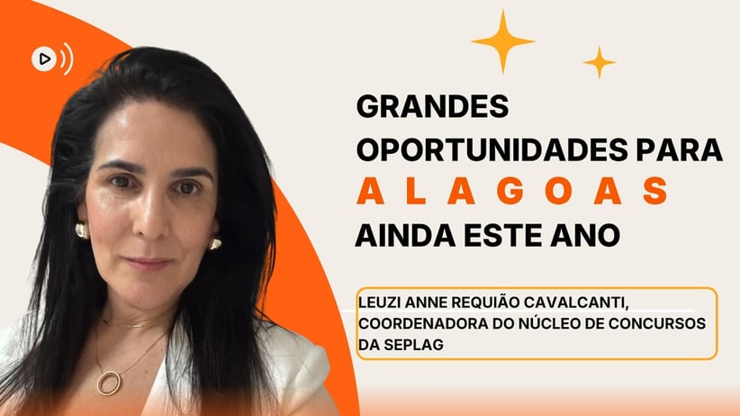 Imagem do vídeo principal