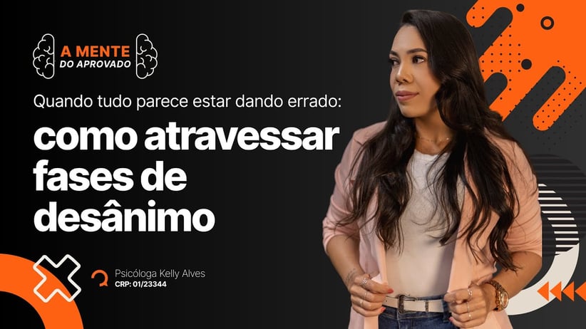 Imagem do vídeo principal