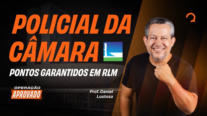 Imagem do vídeo principal