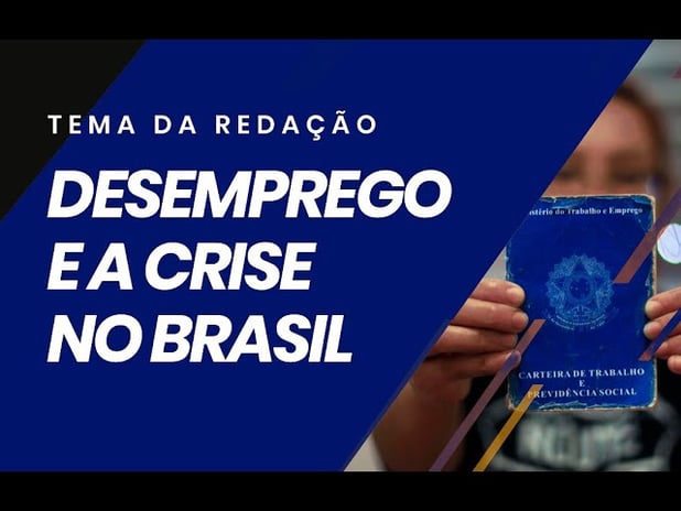 Imagem do vídeo principal