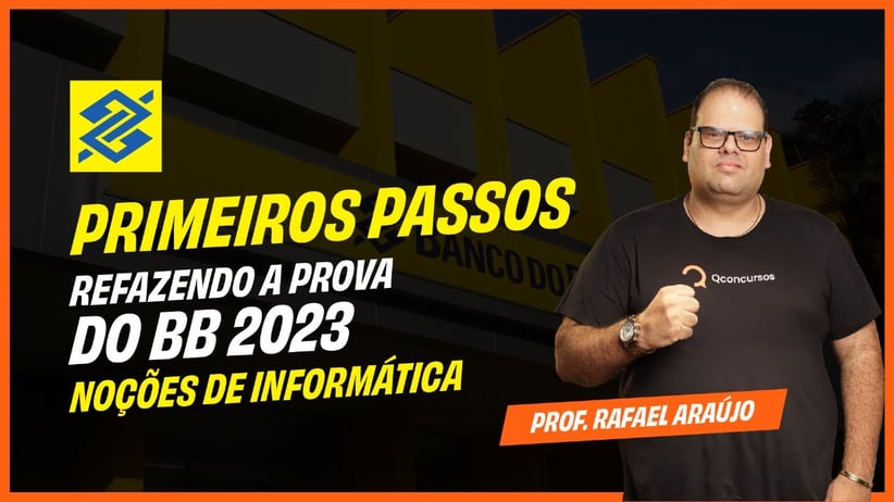 Imagem do vídeo principal