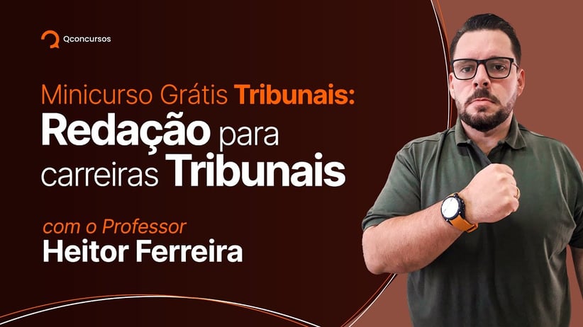 Imagem do vídeo principal