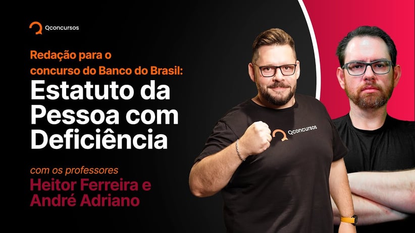 Imagem do vídeo principal