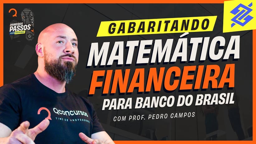 Imagem do vídeo principal